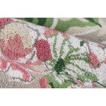 Rug, Madcap Cottage, Summer Garden, SMM-2, Grey, 3'6" X 5'6", 43125