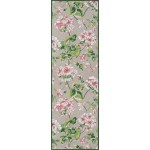 Rug, Madcap Cottage, Summer Garden, SMM-2, Grey, 5' X 8', 43130