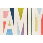 Rug, Novogratz, Tag, TAG-1, Multi, 5' X 8', 36222