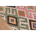 Rug, Momeni, Tahoe, TA-01, Multi, 2' X 3', 40144