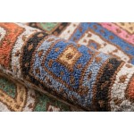 Rug, Momeni, Tahoe, TA-01, Multi, 2' X 3', 40144