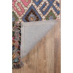 Rug, Momeni, Tahoe, TA-01, Multi, 2' X 3', 40144