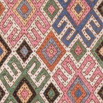 Rug, Momeni, Tahoe, TA-01, Multi, 2' X 3', 40144