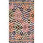 Rug, Momeni, Tahoe, TA-01, Multi, 3'6" X 5'6", 40155