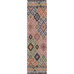 Rug, Momeni, Tahoe, TA-01, Multi, 3'6" X 5'6", 40155