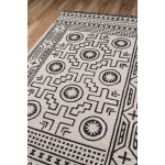 Rug, Momeni, Tahoe, TA-02, Linen, 2' X 3', 40145