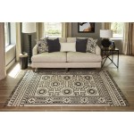 Rug, Momeni, Tahoe, TA-02, Linen, 2'3" X 8' Runner, 40150