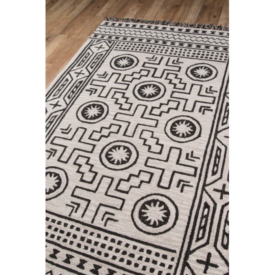 Rug, Momeni, Tahoe, TA-02, Linen, 3'6" X 5'6", 40156