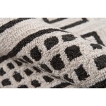 Rug, Momeni, Tahoe, TA-02, Linen, 5' X 8', 40162