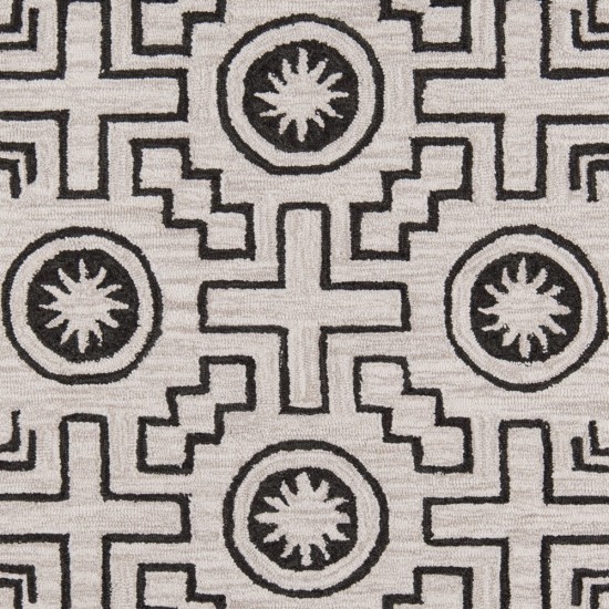 Rug, Momeni, Tahoe, TA-02, Linen, 5' X 8', 40162