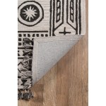 Rug, Momeni, Tahoe, TA-02, Linen, 7'6" X 9'6", 40168