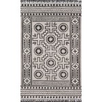 Rug, Momeni, Tahoe, TA-02, Linen, 9' X 12', 49295