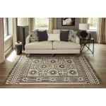Rug, Momeni, Tahoe, TA-02, Linen, 9' X 12', 49295