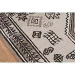 Rug, Momeni, Tahoe, TA-03, Grey, 2' X 3', 40146