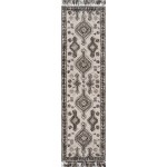 Rug, Momeni, Tahoe, TA-03, Grey, 3'6" X 5'6", 40157