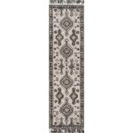Rug, Momeni, Tahoe, TA-03, Grey, 5' X 8', 40163