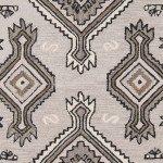 Rug, Momeni, Tahoe, TA-03, Grey, 5' X 8', 40163