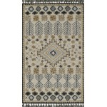 Rug, Momeni, Tahoe, TA-04, Ivory, 2' X 3', 48175