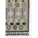 Rug, Momeni, Tahoe, TA-04, Ivory, 2' X 3', 48175