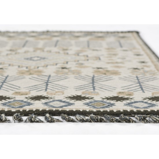 Rug, Momeni, Tahoe, TA-04, Ivory, 2' X 3', 48175