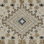 Rug, Momeni, Tahoe, TA-04, Ivory, 2' X 3', 48175