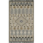 Rug, Momeni, Tahoe, TA-04, Ivory, 3'6" X 5'6", 48178