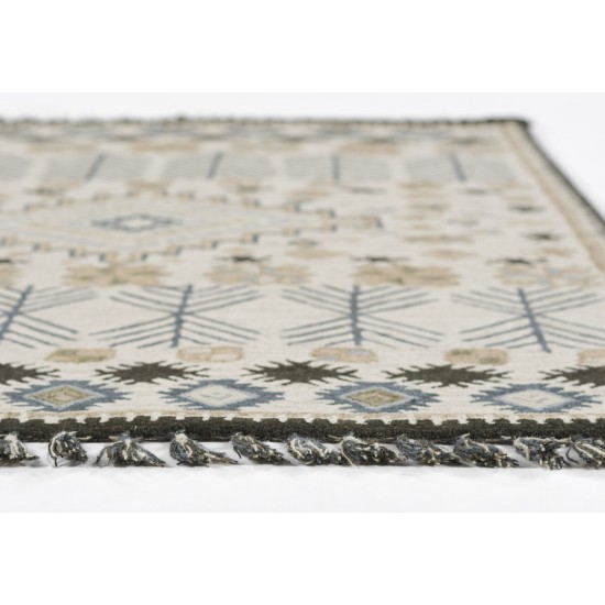 Rug, Momeni, Tahoe, TA-04, Ivory, 3'6" X 5'6", 48178
