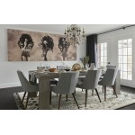 Rug, Momeni, Tahoe, TA-04, Ivory, 3'6" X 5'6", 48178