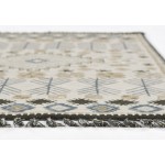 Rug, Momeni, Tahoe, TA-04, Ivory, 5' X 8', 48179