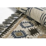 Rug, Momeni, Tahoe, TA-04, Ivory, 5' X 8', 48179