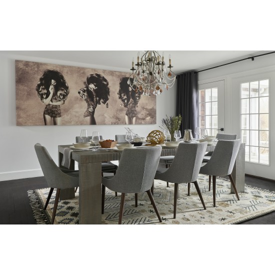 Rug, Momeni, Tahoe, TA-04, Ivory, 5' X 8', 48179