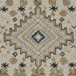 Rug, Momeni, Tahoe, TA-04, Ivory, 5' X 8', 48179