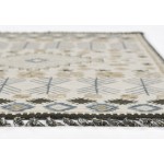 Rug, Momeni, Tahoe, TA-04, Ivory, 7'6" X 9'6", 48180