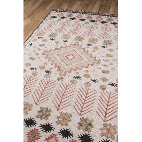 Rug, Momeni, Tahoe, TA-04, Multi, 2' X 3', 40147