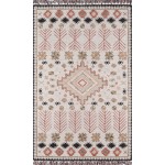 Rug, Momeni, Tahoe, TA-04, Multi, 2'3" X 8' Runner, 40153