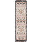 Rug, Momeni, Tahoe, TA-04, Multi, 2'3" X 8' Runner, 40153