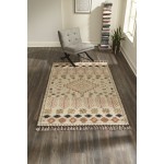 Rug, Momeni, Tahoe, TA-04, Multi, 2'3" X 8' Runner, 40153