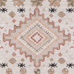 Rug, Momeni, Tahoe, TA-04, Multi, 2'3" X 8' Runner, 40153