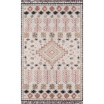 Rug, Momeni, Tahoe, TA-04, Multi, 3'6" X 5'6", 40159