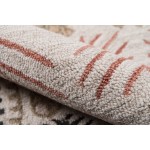 Rug, Momeni, Tahoe, TA-04, Multi, 3'6" X 5'6", 40159