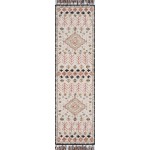 Rug, Momeni, Tahoe, TA-04, Multi, 3'6" X 5'6", 40159