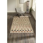 Rug, Momeni, Tahoe, TA-04, Multi, 3'6" X 5'6", 40159