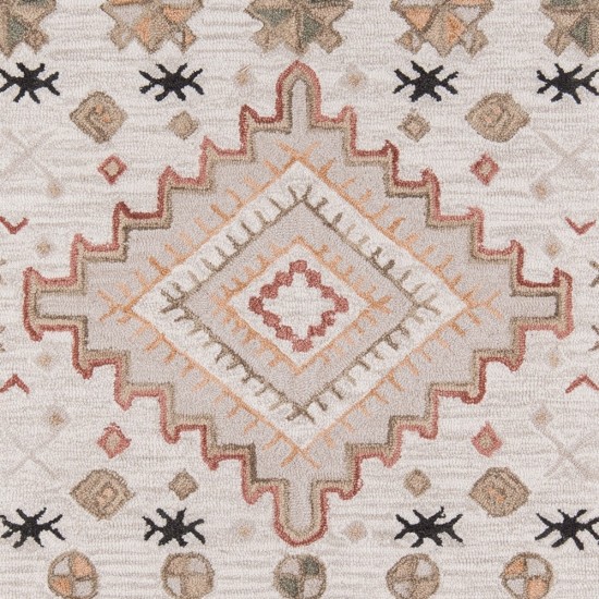 Rug, Momeni, Tahoe, TA-04, Multi, 3'6" X 5'6", 40159