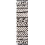 Rug, Momeni, Tahoe, TA-05, Grey, 2'3" X 8' Runner, 40154