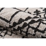Rug, Momeni, Tahoe, TA-05, Grey, 5' X 8', 40165