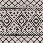 Rug, Momeni, Tahoe, TA-05, Grey, 5' X 8', 40165