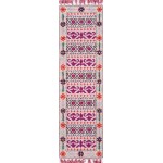 Rug, Momeni, Tahoe, TA-07, Pink, 2' X 3', 41794