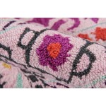 Rug, Momeni, Tahoe, TA-07, Pink, 5' X 8', 41804