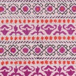 Rug, Momeni, Tahoe, TA-07, Pink, 5' X 8', 41804