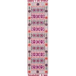 Rug, Momeni, Tahoe, TA-07, Pink, 7'6" X 9'6", 41809